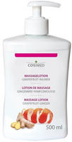 cosiMed Massagelotion Grapefruit-Ingwer, 500 ml