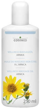 Cosimed Wellness Massageöl Arnika (250ml)