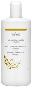 Cosimed Wellness Massageöl Harmonie (1000ml)