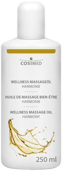 Cosimed Wellness Massageöl Harmonie (250ml)