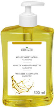 Cosimed Wellness Massageöl Harmonie (500ml)