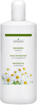 Cosimed Massageöl Kamille (1000ml)