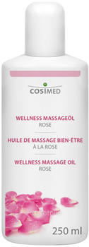 Cosimed Wellness Massageöl Rose (250ml)