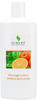 Schupp Massage-Lotion Orange-Basilikum 1L (parafinfrei), orange