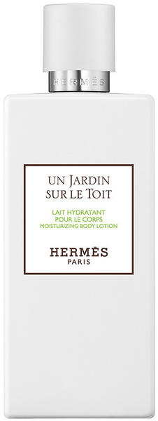 Hermès Paris Hermès Un Jardin sur le Toit Parfümierte Körpermilch (200ml)