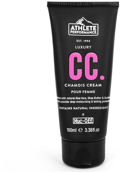 Muc-Off Ladies Chamois Cream (100ml)