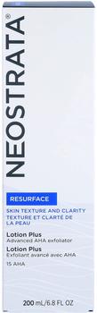 NeoStrata NeoStrata Resurface straffende Körpermilch Für Gesicht und Körper (200ml)