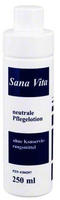 SANA VITA Neutrale Pflegelotion 250 ml