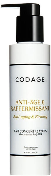 Codage Concentrated Milk Anti-Age & Firming Körpermilch (150ml)