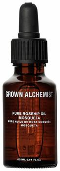 Grown Alchemist Pure Rosehip Oil Rosa Mosqueta Körperöl (25ml)