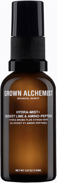 Grown Alchemist Desert Lime & Amino-Peptide Körperspray (30ml)