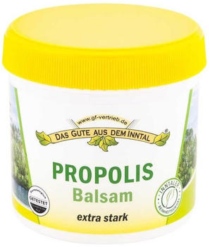 Axisis Propolis Balsam extra stark (200ml)