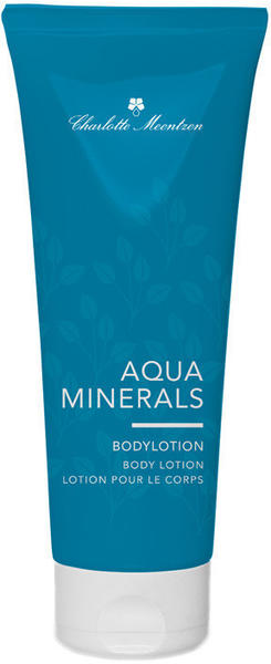 Charlotte Meentzen Aqua Minerals Bodylotion (200ml)