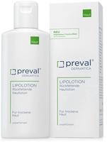 PZN-DE 07239342, PREVAL Dermatica Preval Lipolotion 200 ml, Grundpreis: &euro;...