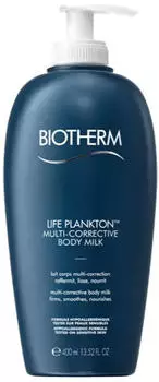 biotherm Körpercreme