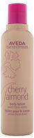 Aveda AT2R010000, Aveda Cherry Almond Body Lotion 200 ml, Grundpreis: &euro; 145,- /