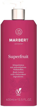 Marbert Superfruit Bodylotion (400ml)