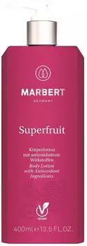 Marbert Superfruit Bodylotion (400ml)