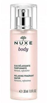 NUXE Body Eau délassante parfumante (30ml)