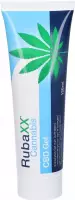 PZN-DE 16330053, PharmaSGP RubaXX Cannabis CBD Gel, 120 ml, Grundpreis: &euro;...