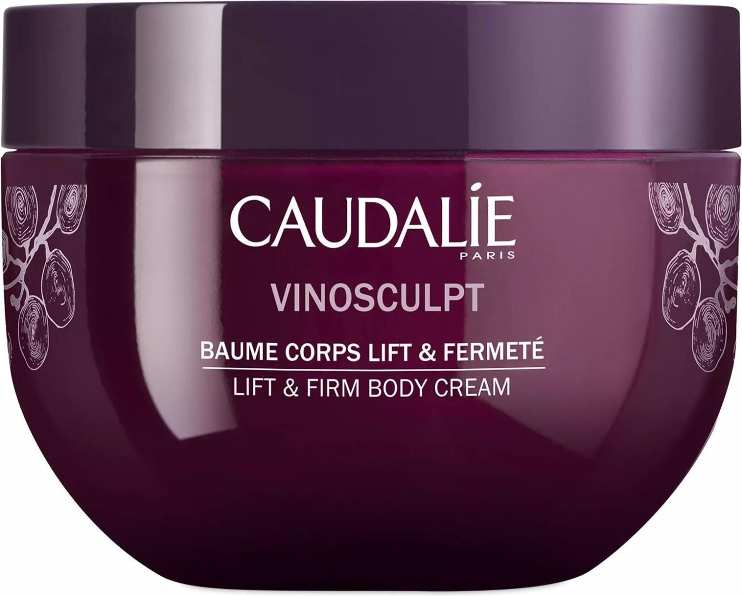 Caudalie Vinosculpt Lift & Firm Body Cream (250ml) Test TOP Angebote ab  29,15 € (April 2023)