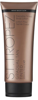 St. Tropez Gradual Tan Tinted Body Lotion (200ml)