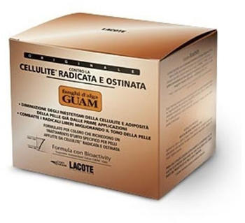 Guam Deep Cellulitis Mud (500g)