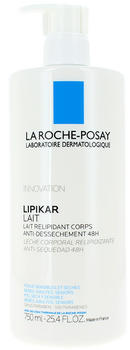 La Roche Posay Lipikar Lait Body Milk (750ml)