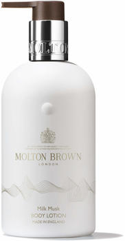 Molton Brown Body Lotion & Cream Milk Musk Body Lotion (300ml)