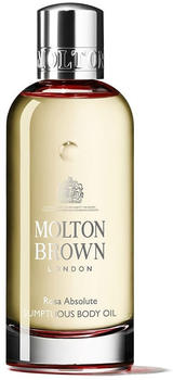 Molton Brown Rosa Absolute Body Oil (100ml)