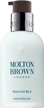 Molton Brown Extra-Rich Bai Ji Hydrator (100ml)