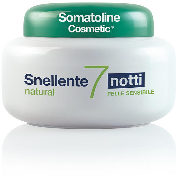 Somatoline Slimming 7 Nights Ultra Intensive Natural (400 ml)