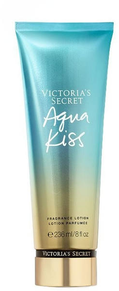 Victoria's Secret Aqua Kiss Bodylotion (236ml)