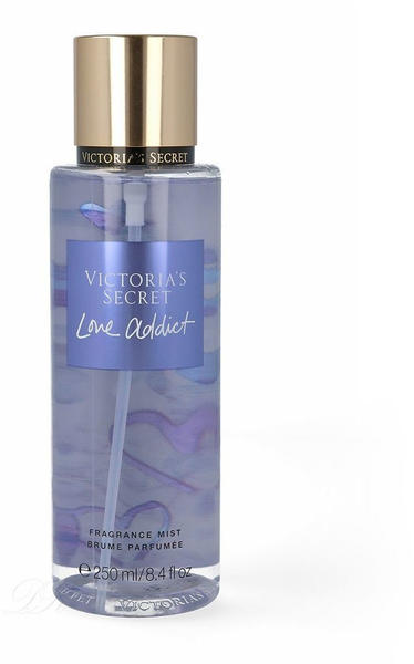 Victoria's Secret Love Addict Body Mist (250ml)