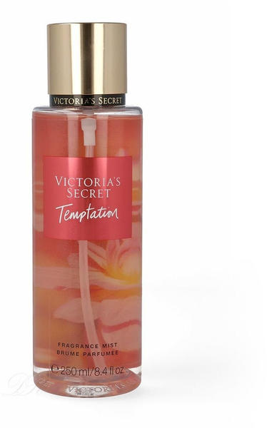 Victoria's Secret Temptation Body Mist (250ml)