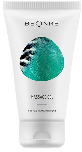 BEONME Massage Gel (150ml)