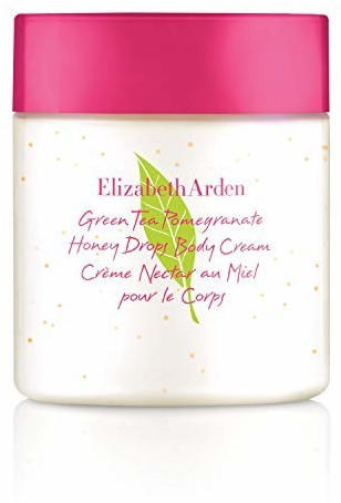 Elizabeth Arden Green Tea Pomegranate Honey Drops Körpercreme (250ml)