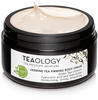 Teaology Body Jasmine Tea Firming Cream stärkende Körpercrem 300 ml,...