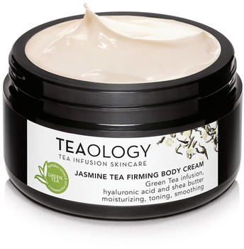 Teaology Jasmine Tea Firming Körpercreme (300ml)