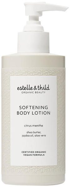 Estelle & Thild Citrus Menthe Softening Bodylotion (200ml)