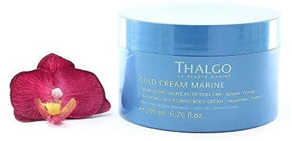 Thalgo Cold Cream Marine Körpercreme (200ml)