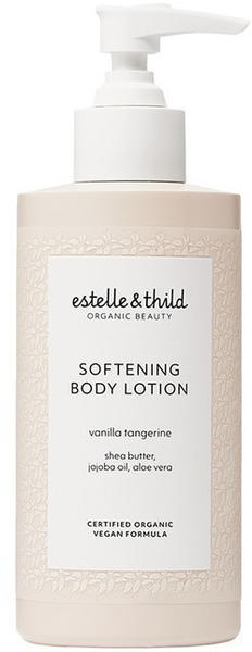 Estelle & Thild Vanilla Tangerine Softening Bodylotion (200ml)