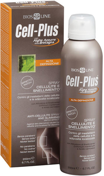 Bios Line Cellplus High Definition Spray (200ml)