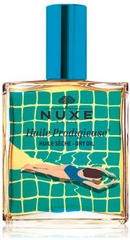 NUXE Huile Prodigieuse Dry Oil Limited Edition (100ml)