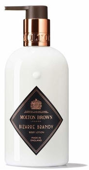 Molton Brown Bizarre Brandy Body Lotion