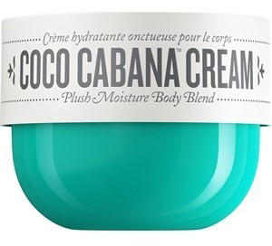 Sol de Janeiro Coco Cabana Cream Körpercreme (75ml)