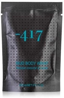 minus417 Catharsis & Dead Sea Therapy Mud Body Wrap (600ml)
