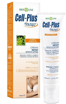 Bios Line Cell-Plus Breast Cream with Lifting Effect (100 ml)