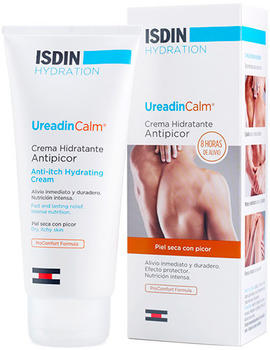 Isdin Ureadin Calm Cream Anti-itch (200 ml)