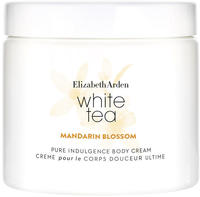 Elizabeth Arden K&ouml;rpercreme "WHITE TEA MANDARIN BLOSSOM BODY CREAM" mit White Tea